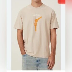 Post Malone Austin Tour‎ his fifth album T-shirt Sz medium